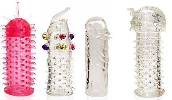 Noszzles at Member
