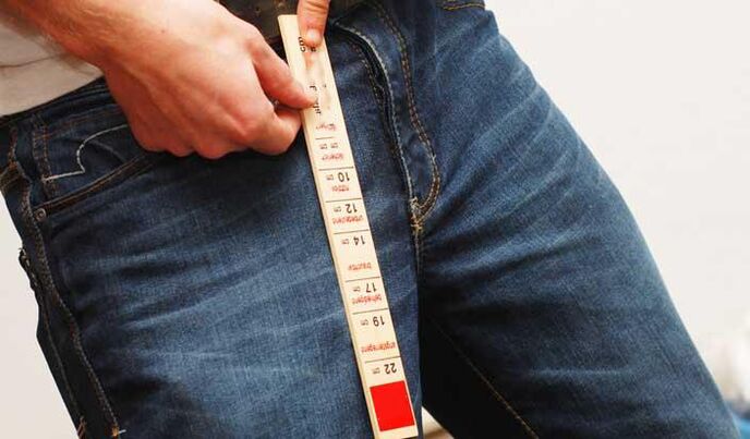 Ointments for penis enlargement